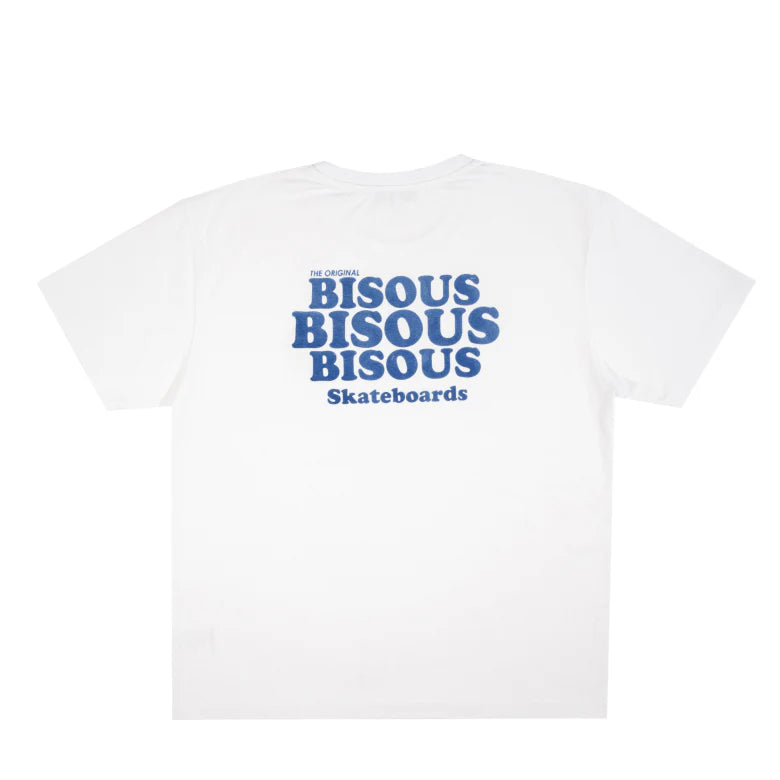 T-shirts Grease White
