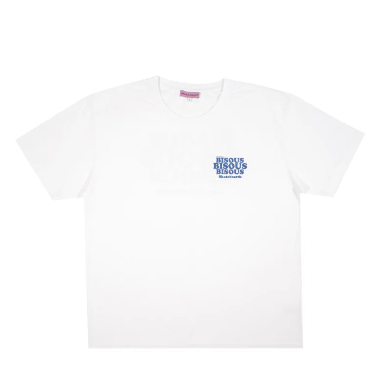 T-shirts Grease White