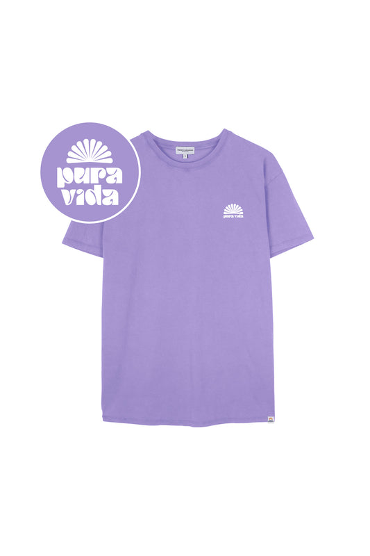 T-shirt Mika PURA VIDA - Duckstore_narbonne