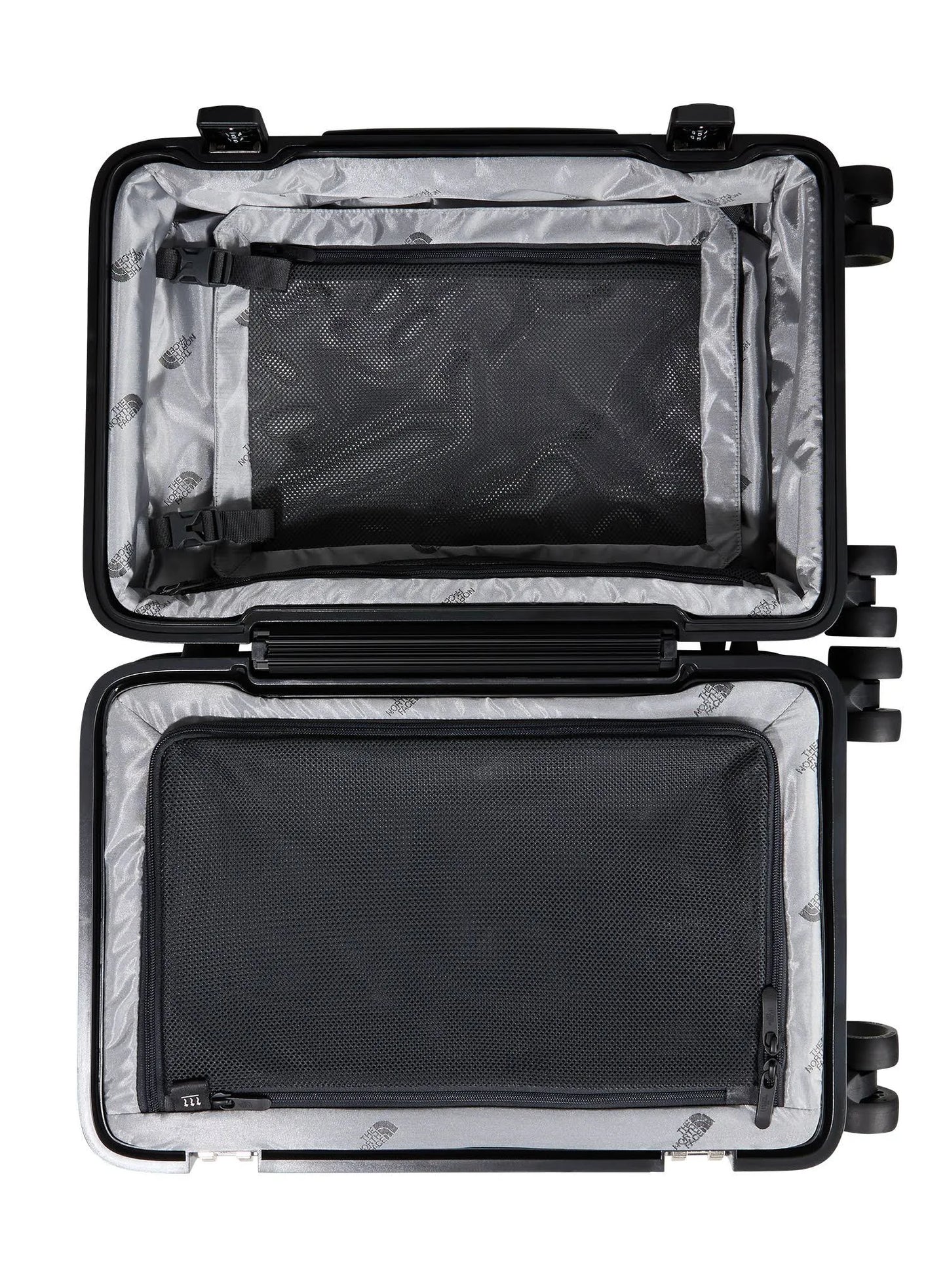 Valise ALL WEATHER 4 WHEELER 22 - Duckstore_narbonne