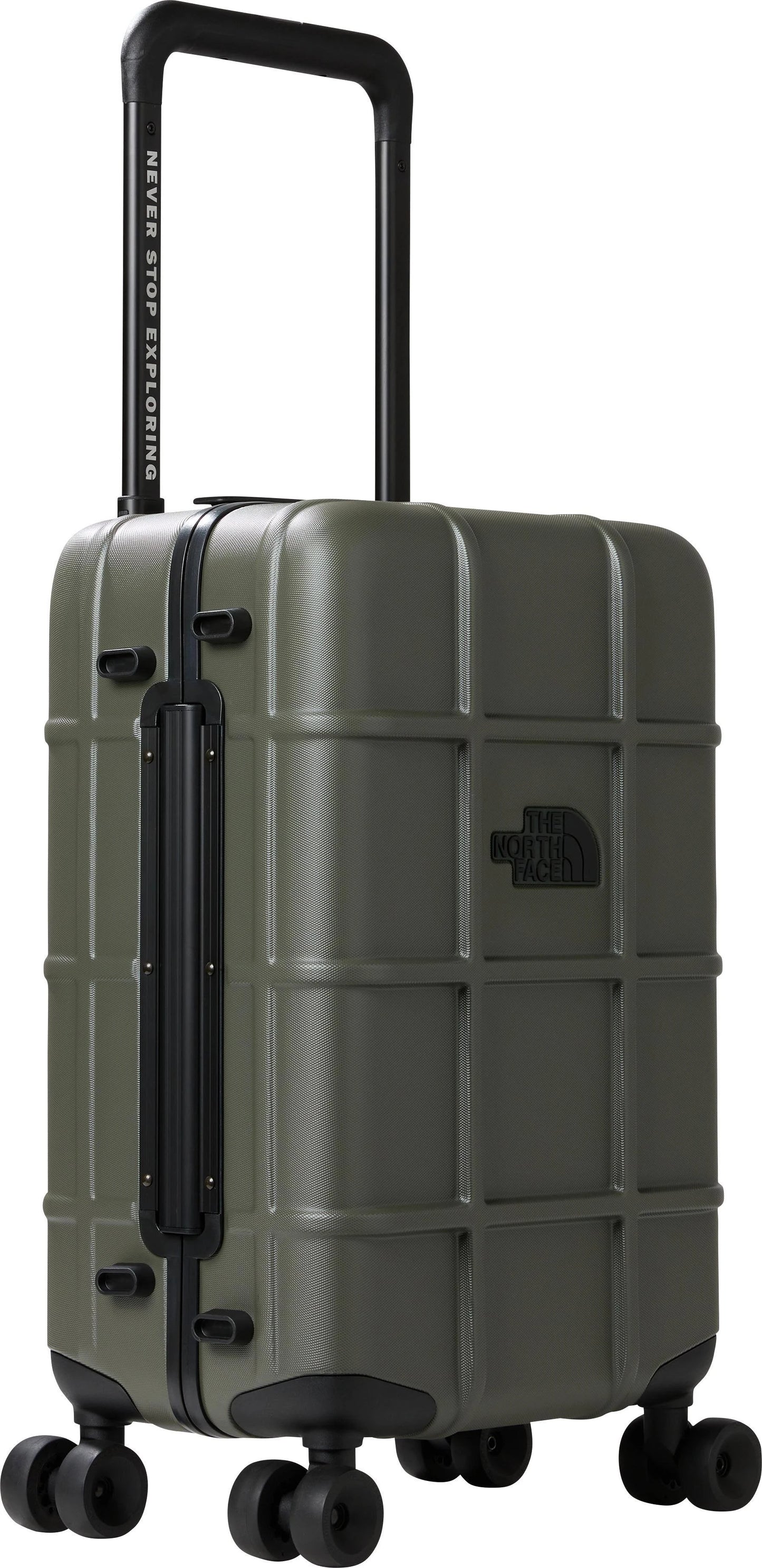 Valise ALL WEATHER 4 WHEELER 22 - Duckstore_narbonne