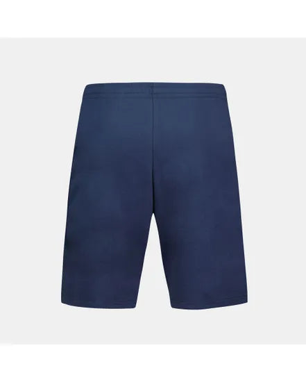 Short Unisexe BAS SHORT N1 M Bleu - Duckstore_narbonne