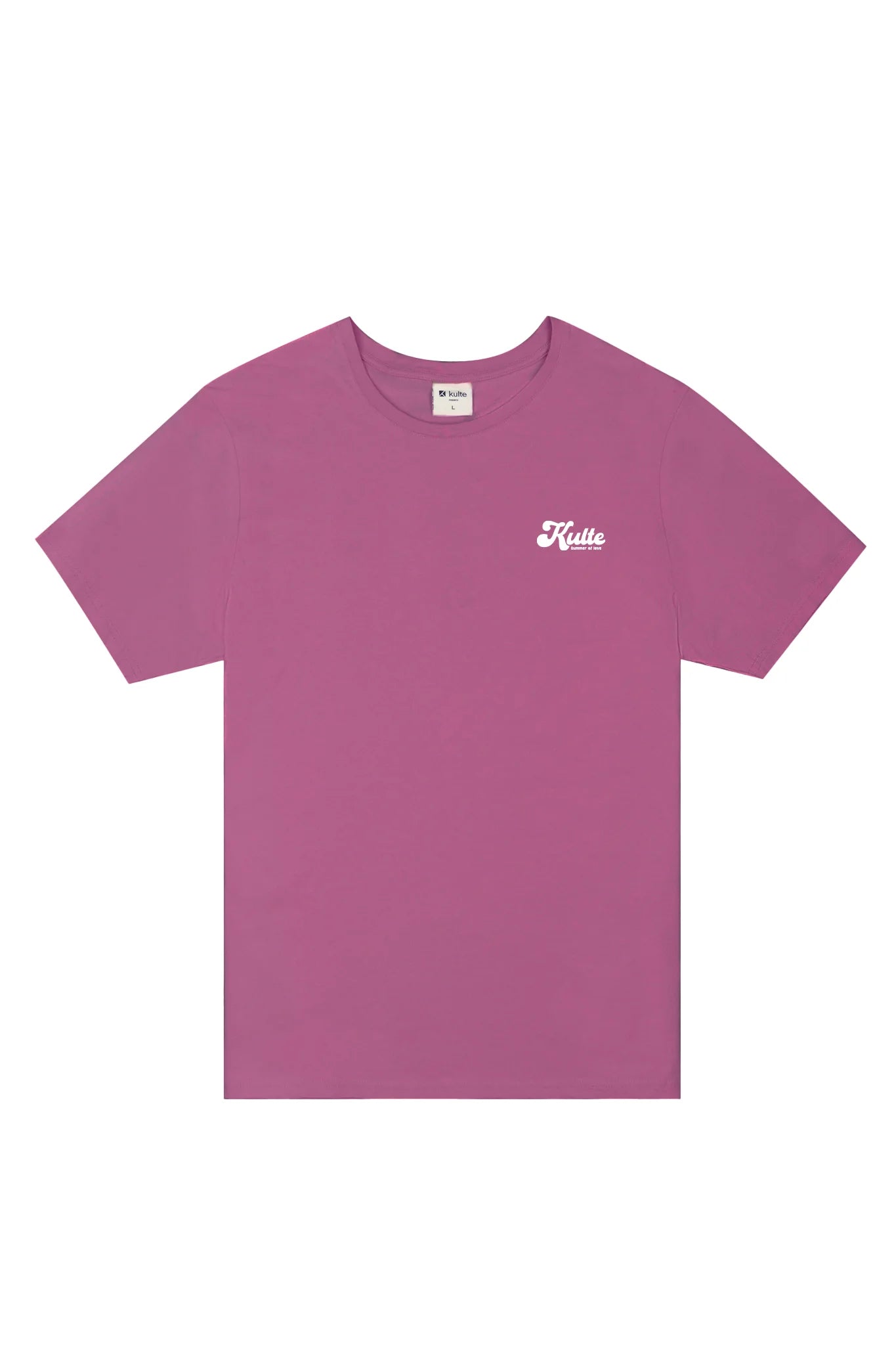 T-SHIRT LOVE RAISIN - Duckstore_narbonne