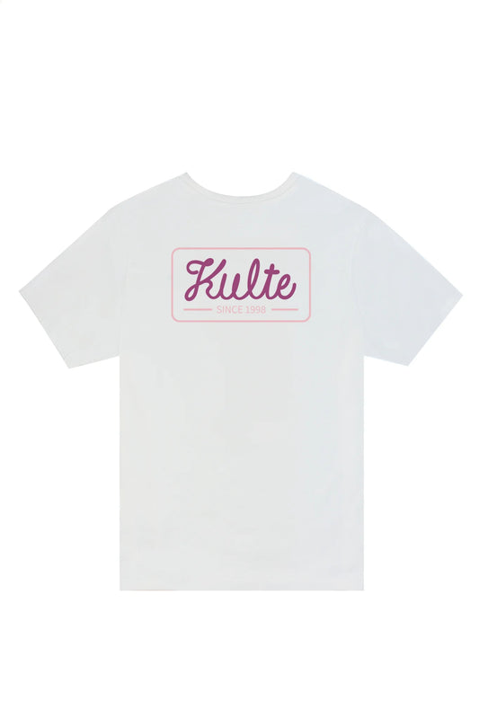 T-SHIRT STAMP OFF WHITE - Duckstore_narbonne