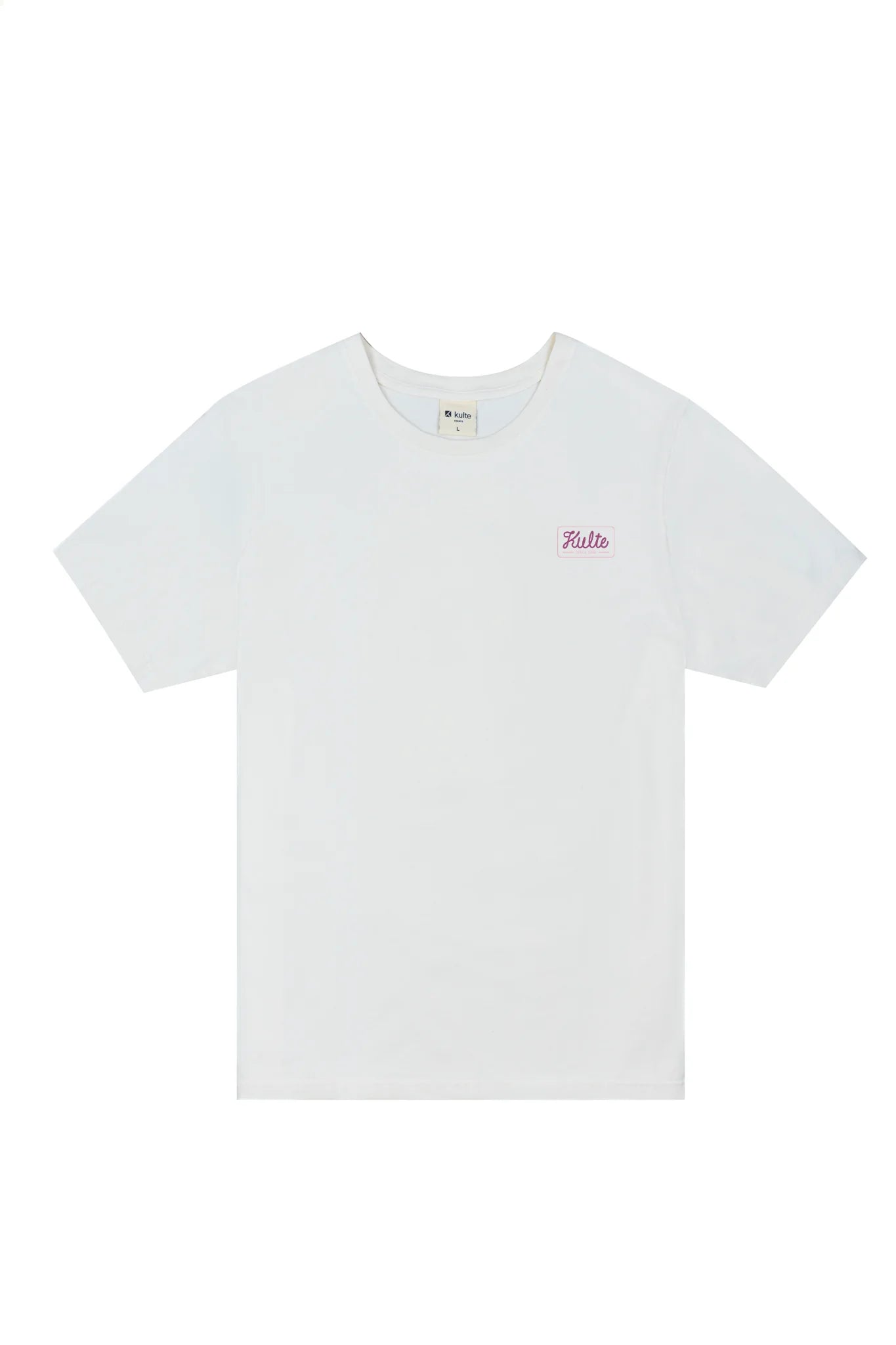 T-SHIRT STAMP OFF WHITE - Duckstore_narbonne