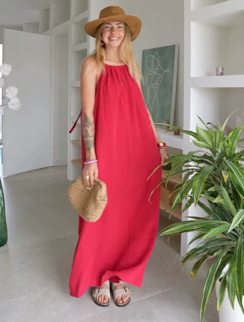Summer vibes