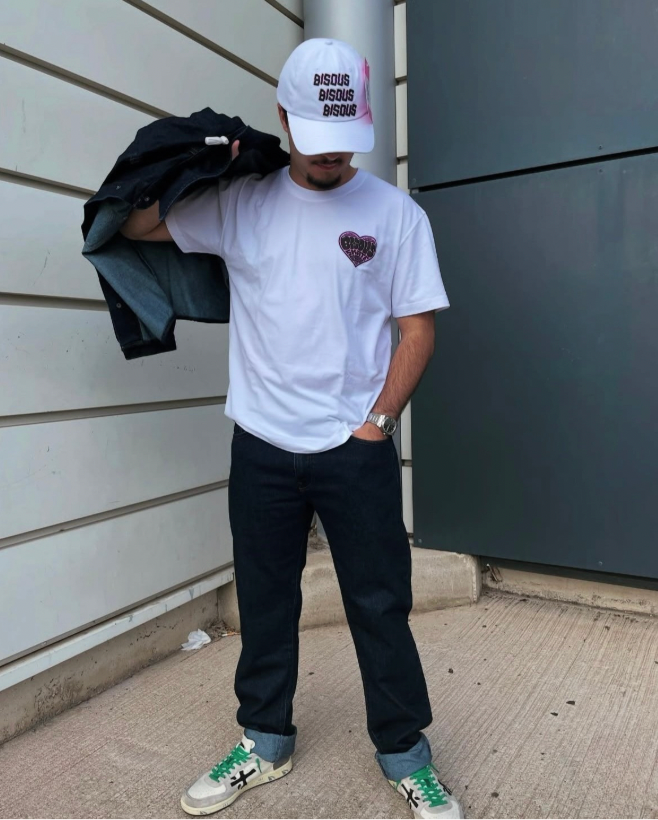 StreetWear