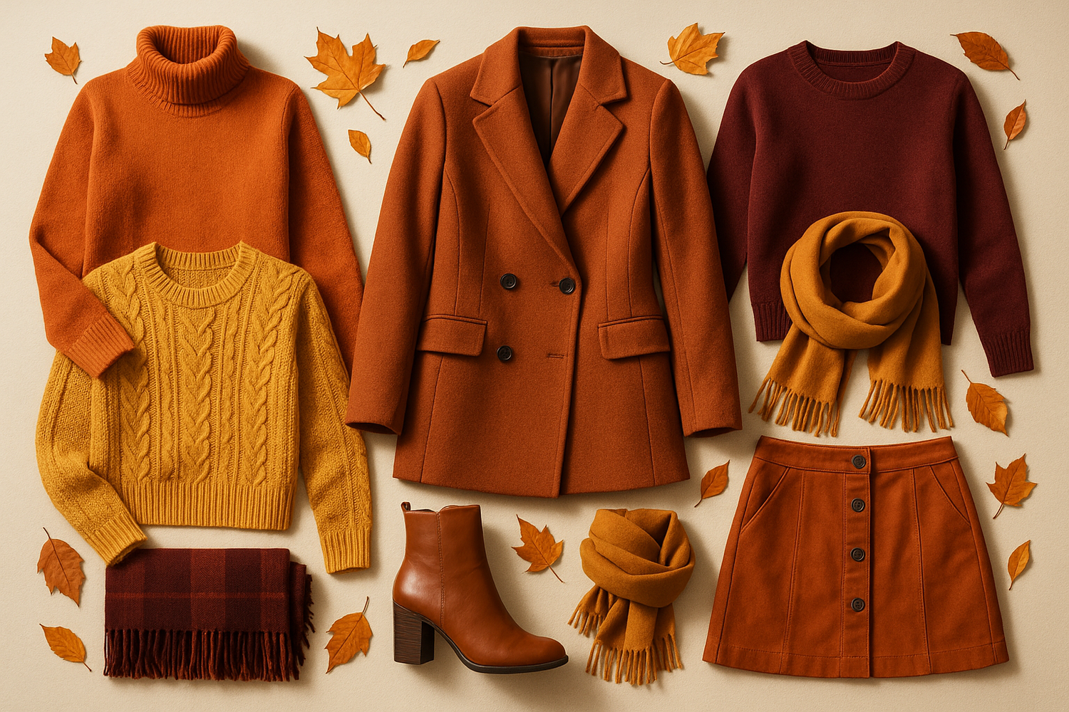 Automne 2025 - Duckstyle