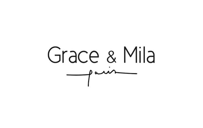 GRACE & MILA