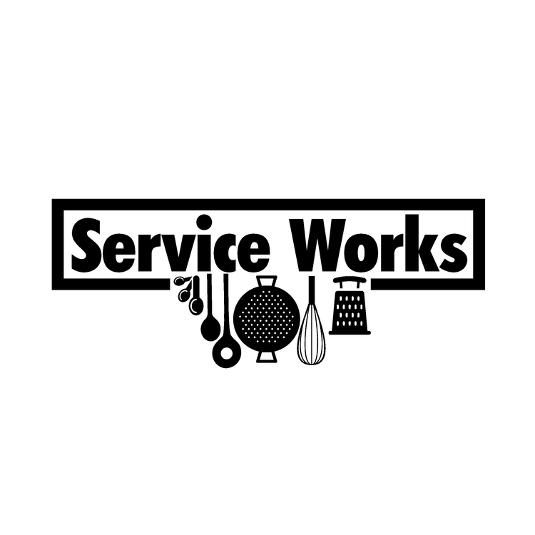 SERVICE WORKS
