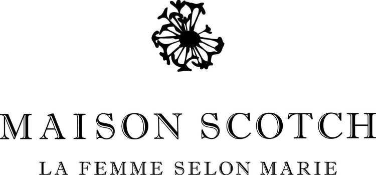 MARQUES > MAISON SCOTCH