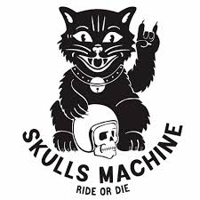 SKULLS MACHINE
