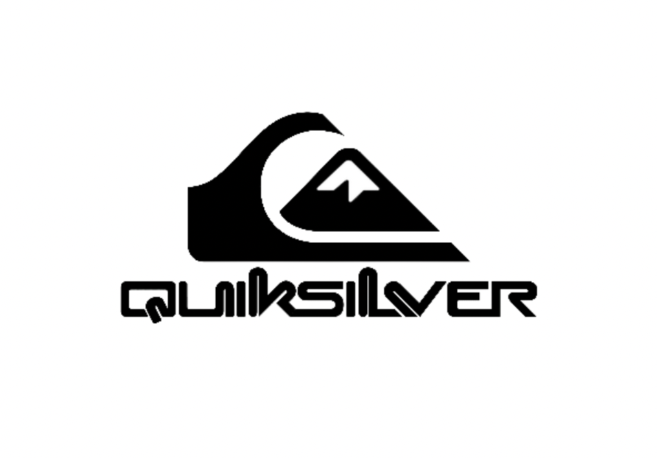 QUIKSILVER