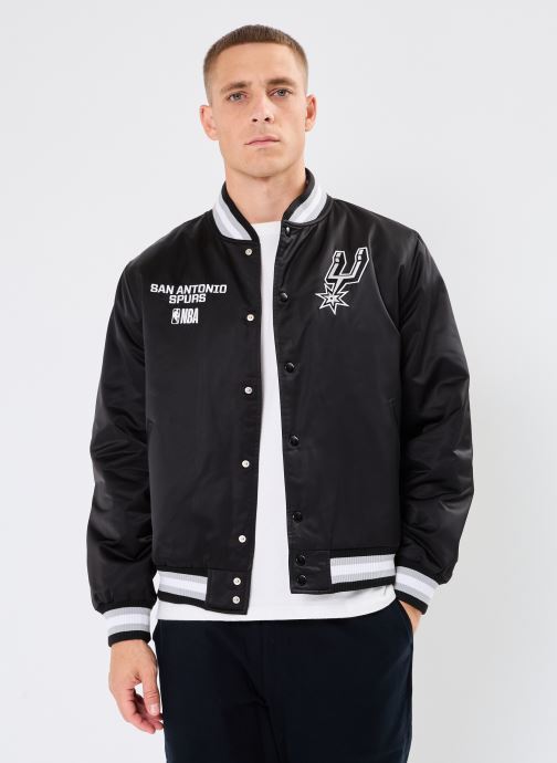 Blouson - Satin Bomber San Antonio Spurs - New Era