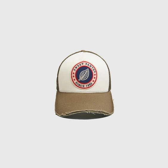 HOME RUN CAP - Duckstore_narbonne