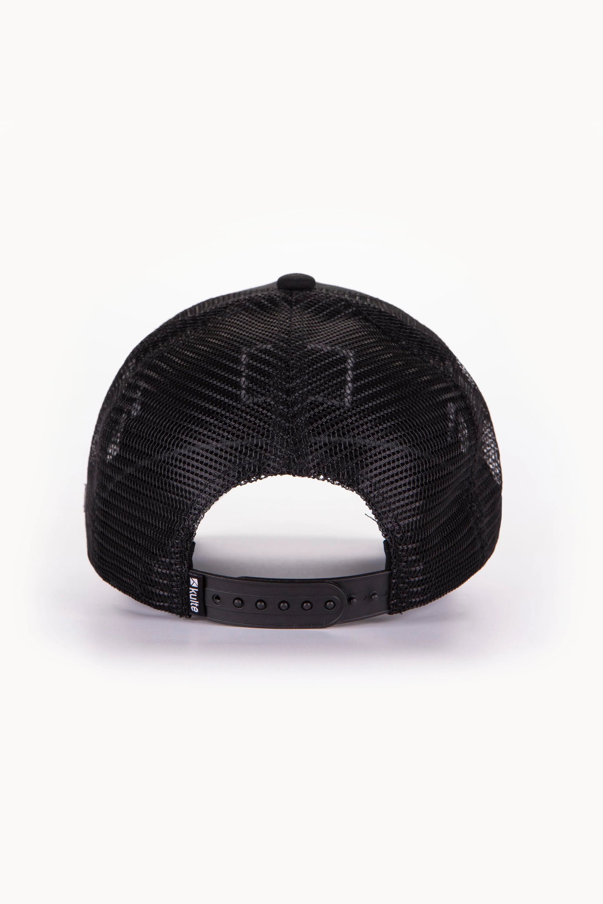 CASQUETTE SMART NOIR - Duckstore_narbonne