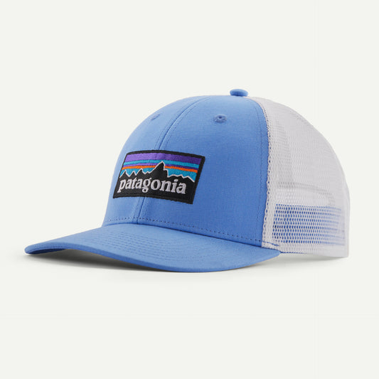 P-6 Logo LoPro Trucker Hat - Duckstore_narbonne
