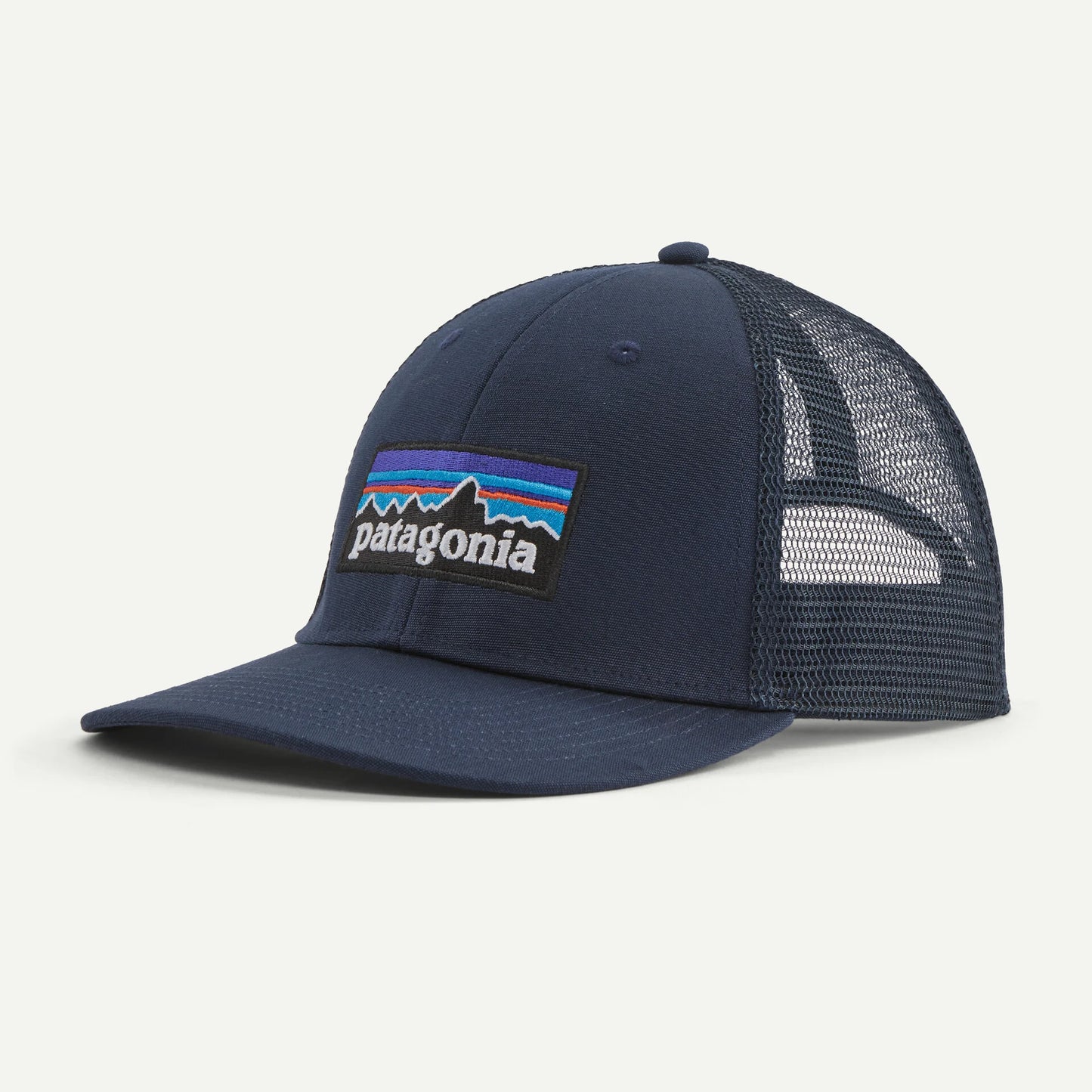 P-6 Logo LoPro Trucker Hat - Duckstore_narbonne