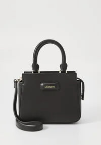 Sac à Main Lacoste - Noir