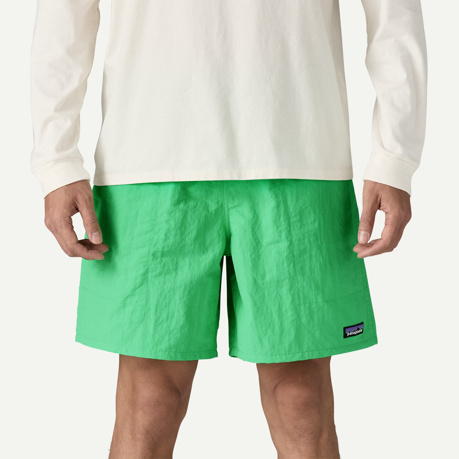 Men's Baggies™ Longs - 7" - Duckstore_narbonne