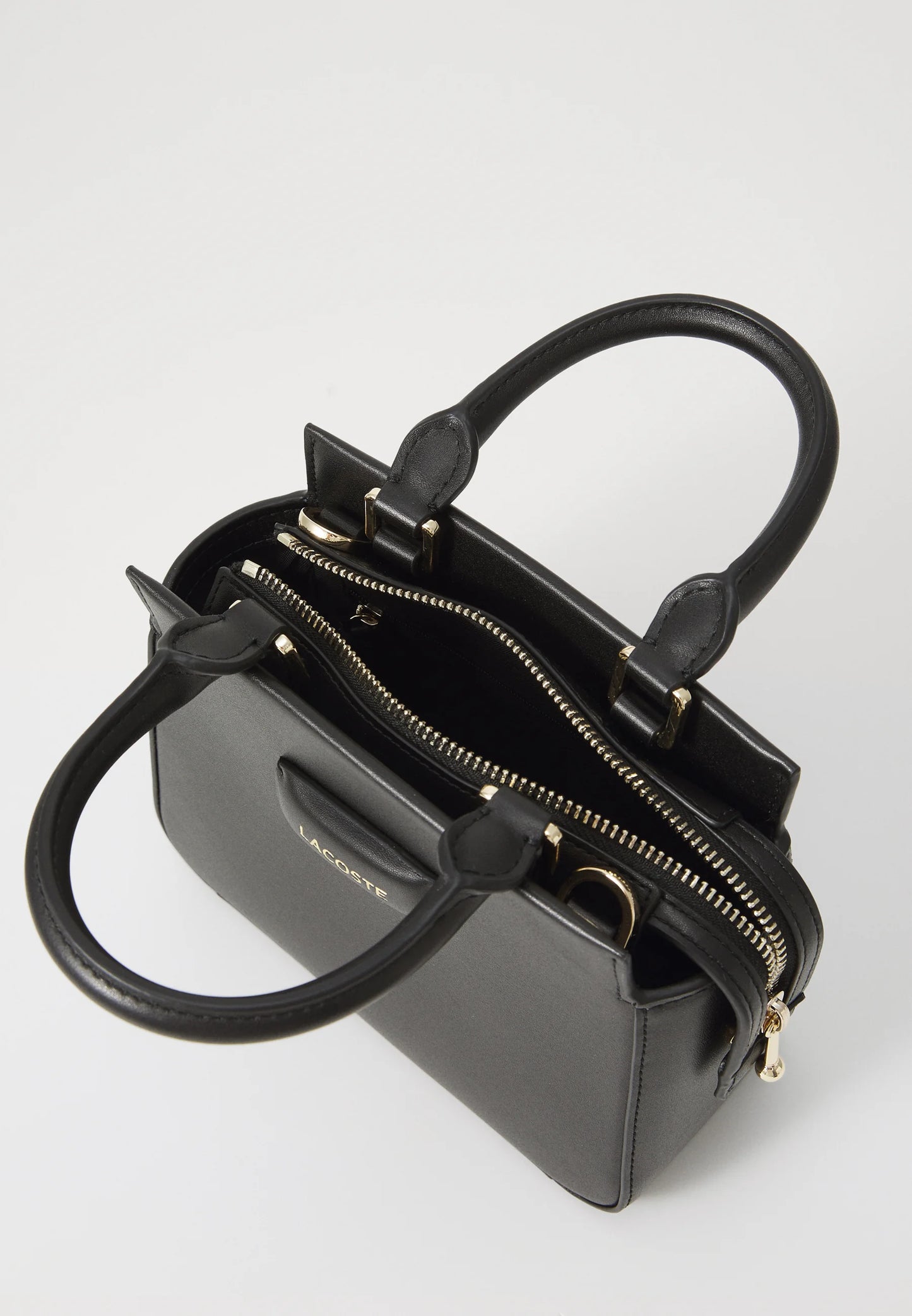 Sac à Main Lacoste - Noir