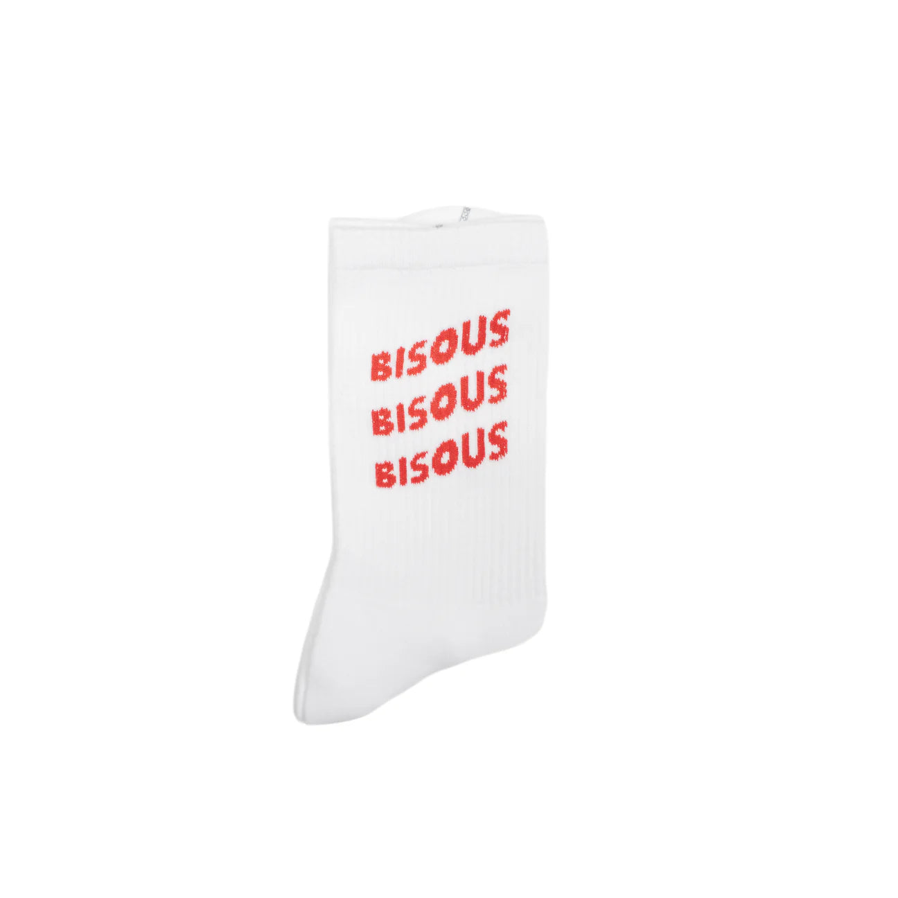 Socks Sonics Red - Duckstore_narbonne