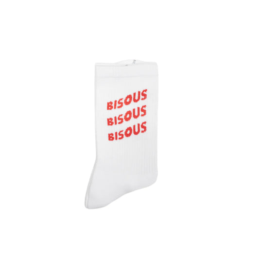 Socks Sonics Red - Duckstore_narbonne