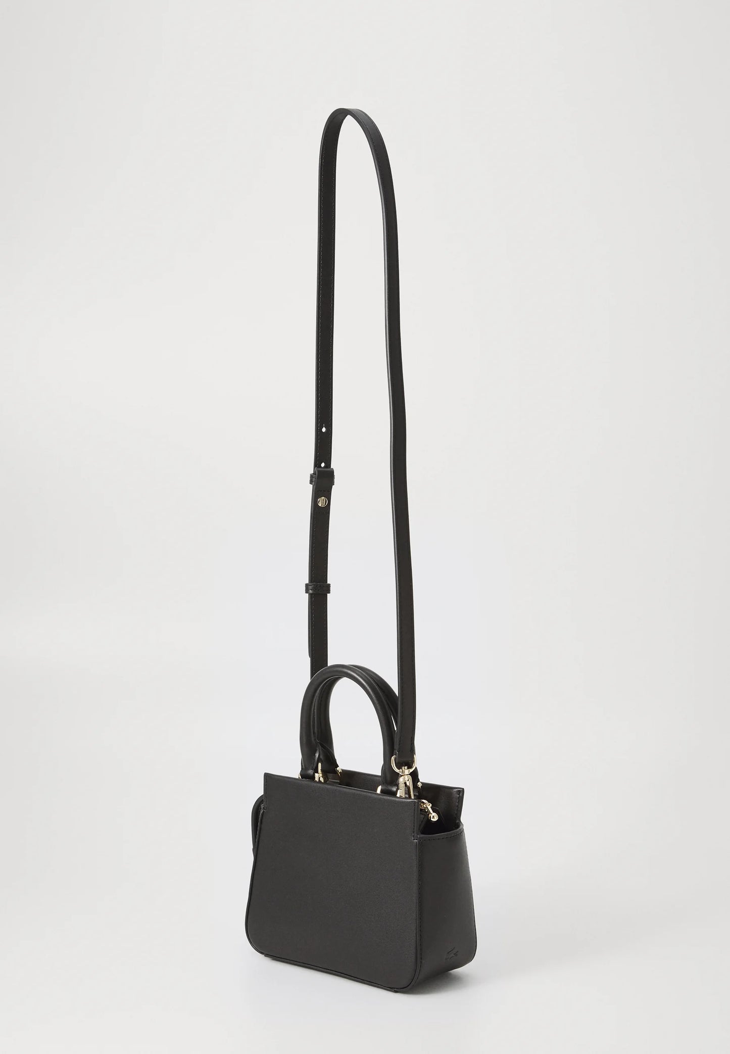 Sac à Main Lacoste - Noir