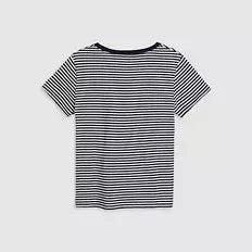 T-shirt Perfect Col v - Duckstore_narbonne