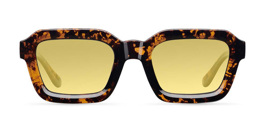 Nayah Tigris jaune