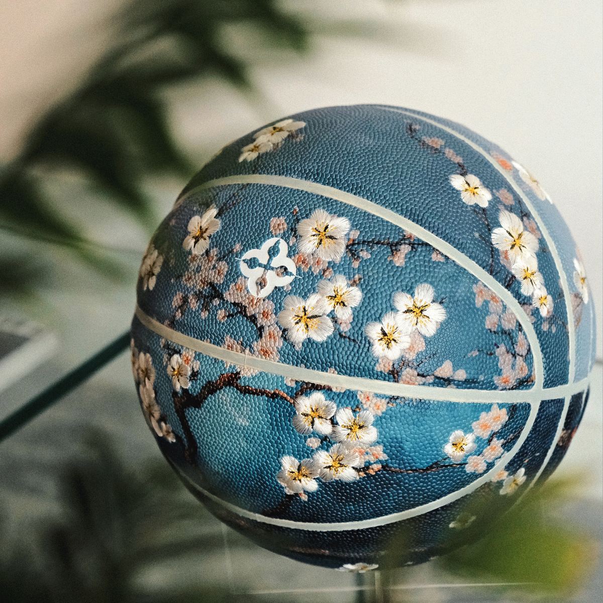 Fleur de Sakura - Duckstore_narbonne