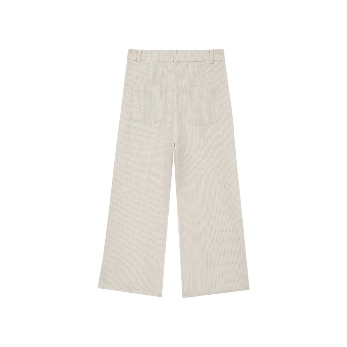 Pantalon ROMAIN - Duckstore_narbonne