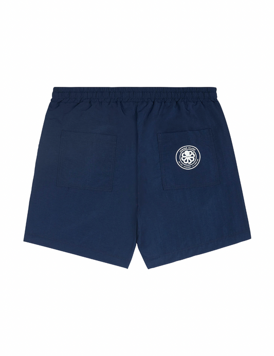 BERMUDA ELO RIPSTOP NAVY - JONSEN ISLAND