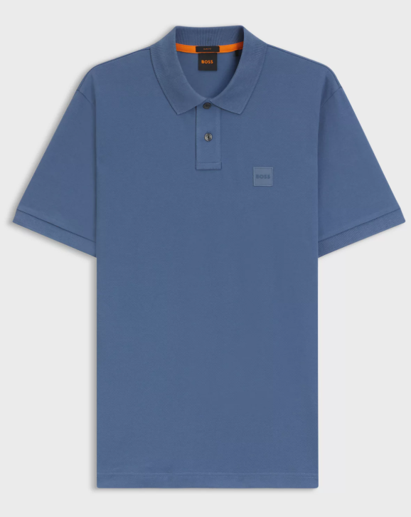 PASSENGER POLO- Boss