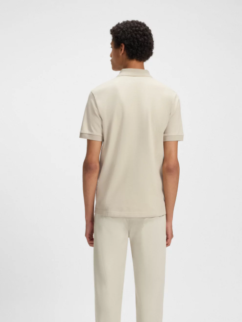 PASSENGER POLO- Boss