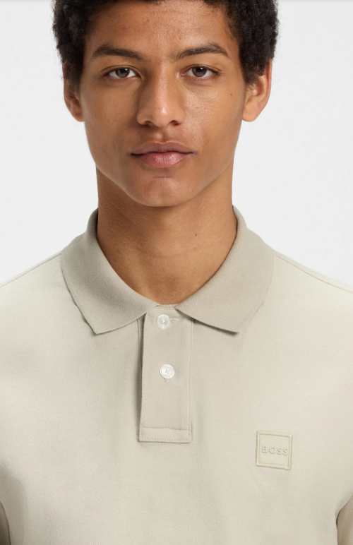 PASSENGER POLO- Boss