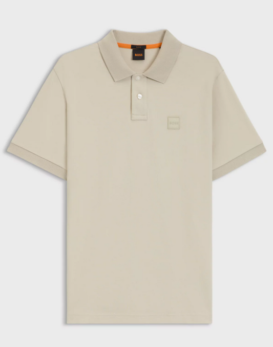 PASSENGER POLO- Boss