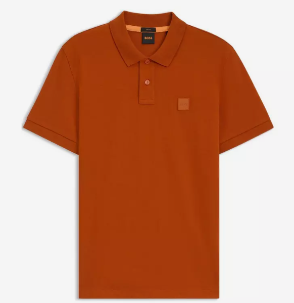 PASSENGER POLO- Boss