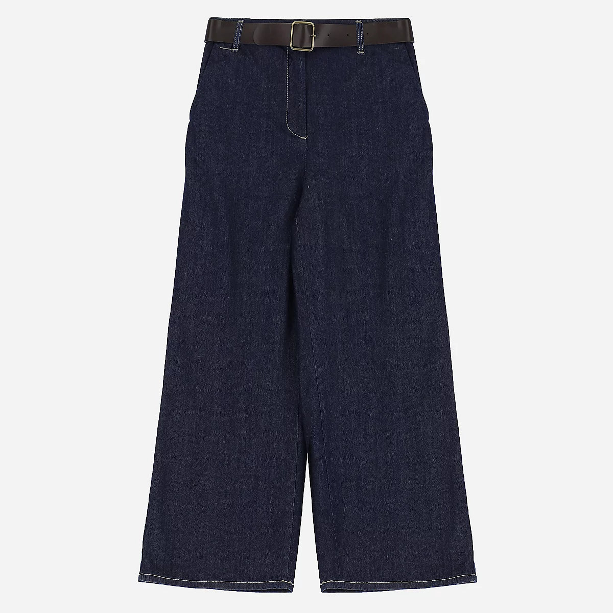 Pantalon PLEASE bleu