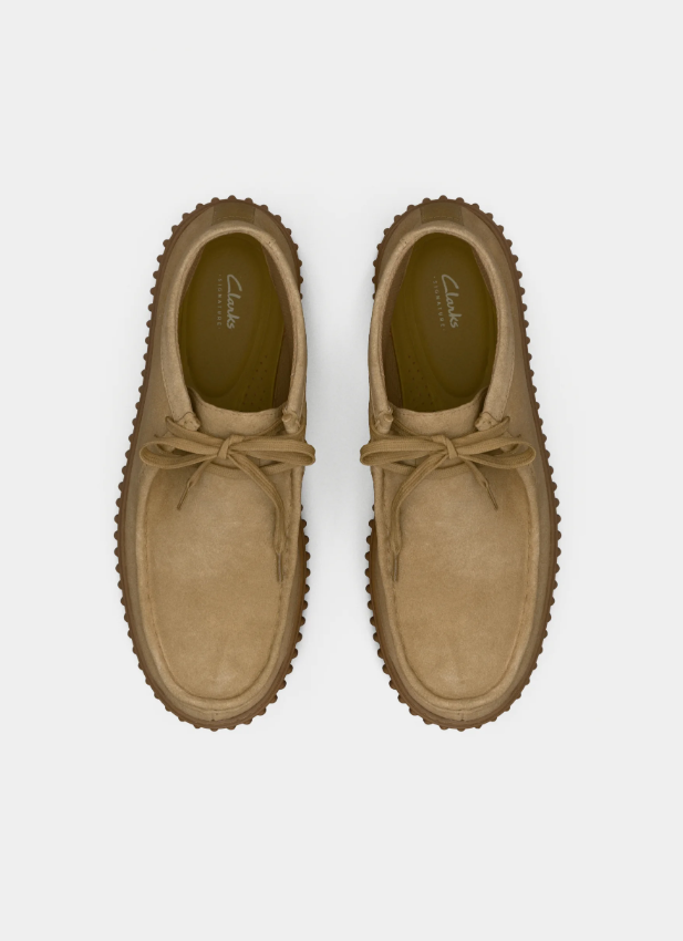 TORHILL HI - CLARKS
