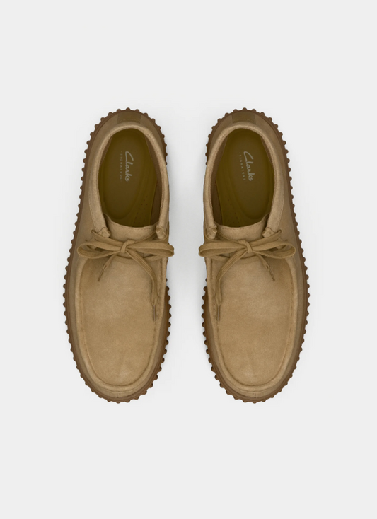 TORHILL HI - CLARKS