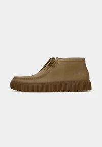 TORHILL HI - CLARKS