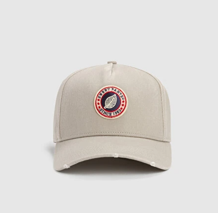 Casquette USED BASIC CAP - SWEATPANT