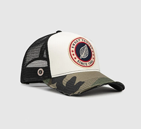 Casquette Home Run Print - Sweat Pant