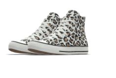 Chuck Taylor All Star - Leopard - CONVERSE