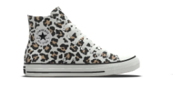 Chuck Taylor All Star - Leopard - CONVERSE