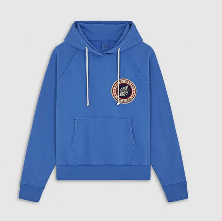 OG HOOD GREY MARL - SWEETPANTS