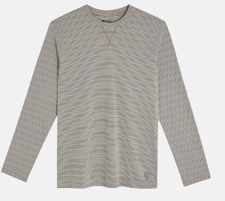 Tshirt Manches Longues - PULL'IN