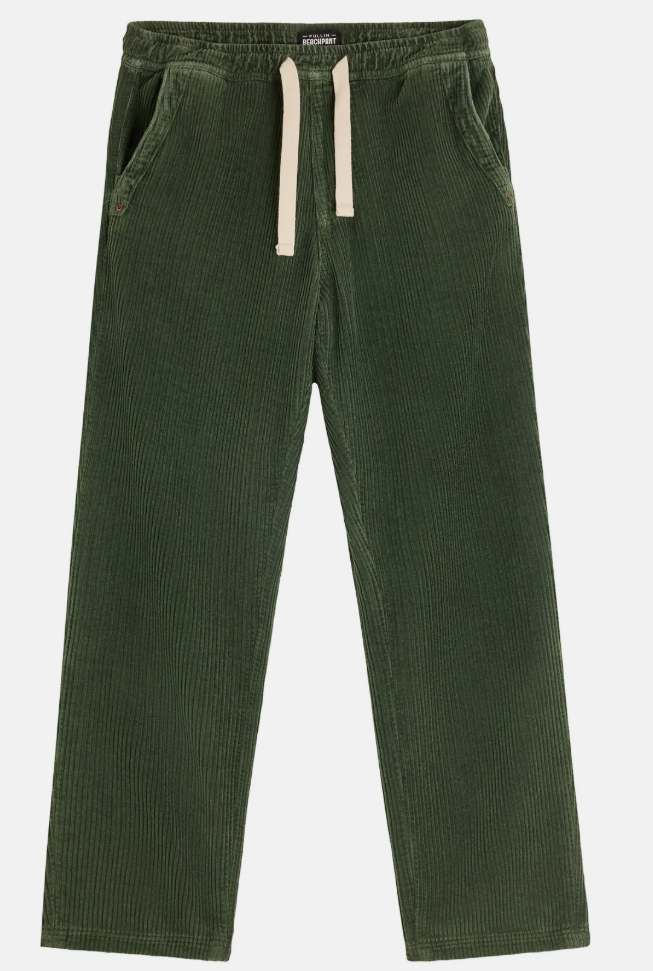 Pantalon Loose - PULL'IN