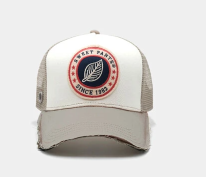 HOME RUN CAP - SWEATPANT - Casquette